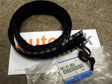 Zip top morbida completa di