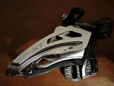 Deragliatore Shimano XT Dyna-Sys 11 FD M 8020