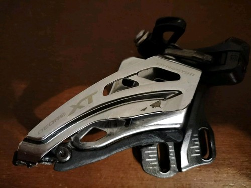 Deragliatore shimano - deragliatore, xt