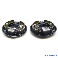 Kit Freno Posteriore a Tamburo