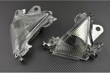 Coppia Frecce Anteriori LED