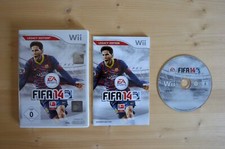 Wii - FIFA 14 - (confezione
