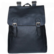 Zaino uomo Grande Nero