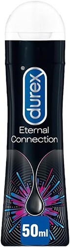 Gel lubrificante intimo play - lubrificante,