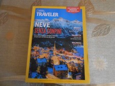 rivista NATIONAL GEOGRAPHIC