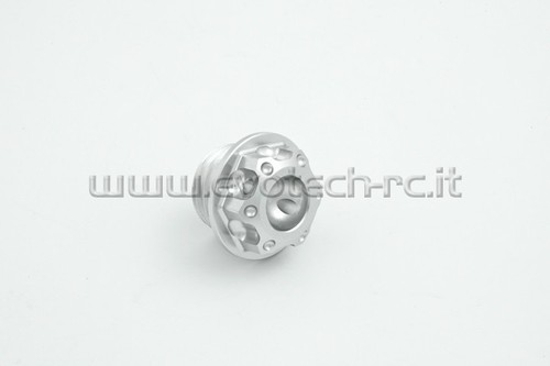 Evotech tappo olio motore - tappo,