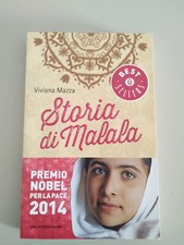 VIVIANA MAZZA - STORIA DI