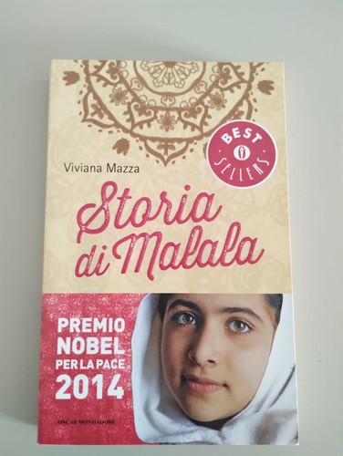 Viviana mazza storia di - viviana,