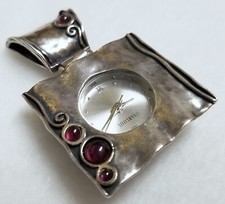 Orologio Vintage Argento