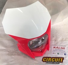 Mascherina Porta Faro CIRCUIT