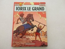 Alix tbe iorix - alix, grand