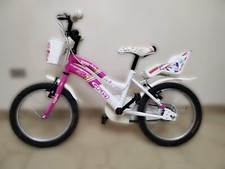 Bicicletta bambina 16