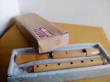 Moeck TUJU 238 Flauto in legno