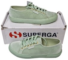 SUPERGA Velvetchenillew