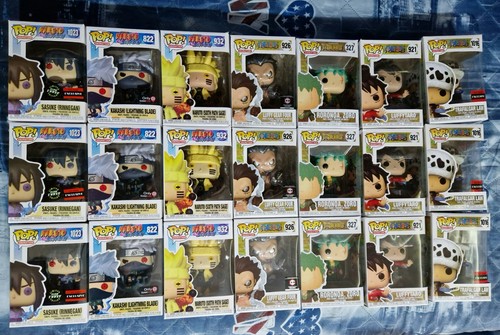 Funko pop - funko,