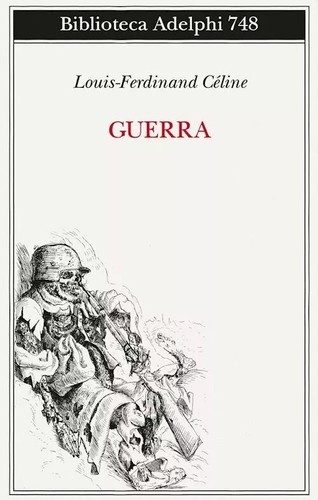 Guerra louis ferdinand - guerra,