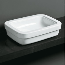 Simas Evolution lavabo 58 cm
