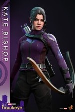 Hot Toys | Marvel - Hawkeye Series - Kate Bishop Sixth Scale Action Figure