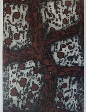 Zoran MUSIC : Terres Dalmates