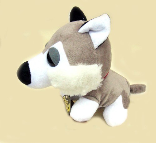 Peluch cane idea - cane, regalo
