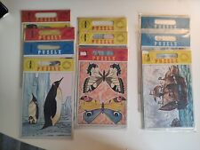 Puzzle Capitol c.e.b. vari numeri