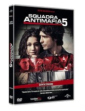 COFANETTO DVD - SQUADRA