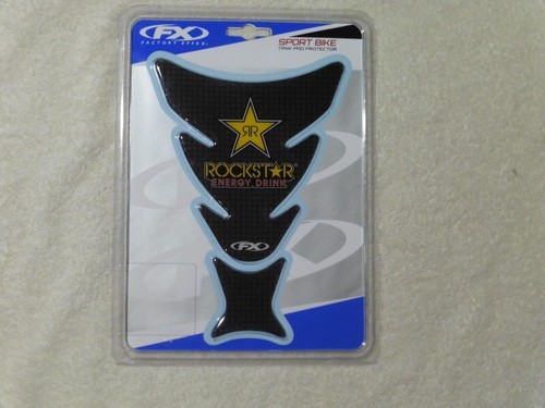 Factory effex tankpad - fx,