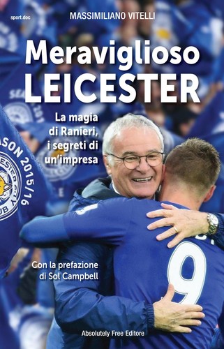 Meraviglioso leicester la - meraviglioso,