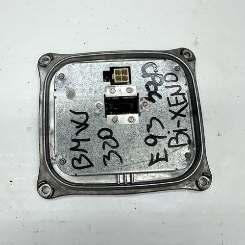 Centralina xenon per bmw serie - centralina,