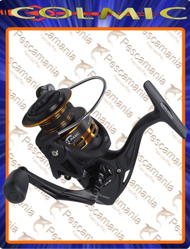 Mulinello colmic orion 5000 - orion,