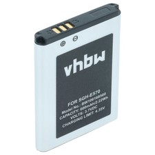Batteria per samsung sgh - batteria,