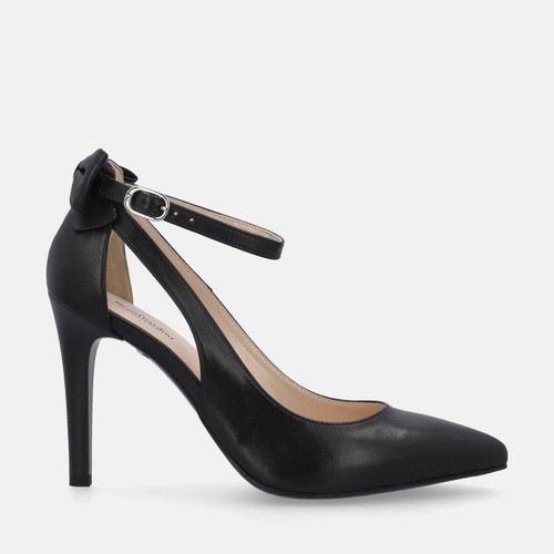 Nero giardini décolleté in - nero,