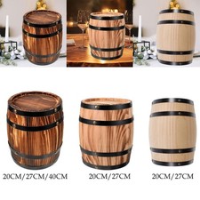 Botte di Vino in Rovere