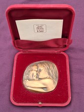 Medaglia Generali Emilio Greco