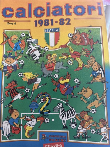 Album calciatori panini - album,