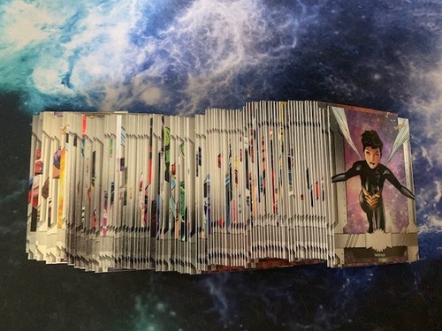 2024 skybox marvel metal - 2024,
