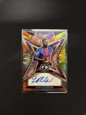 2025-26 Panini Select Laliga -