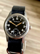 Raro orologio militare tedesco