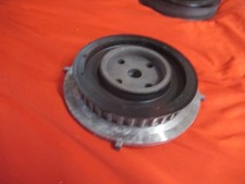 Ingranaggio Motore Originale Alfa Romeo 155 Q4 7604325