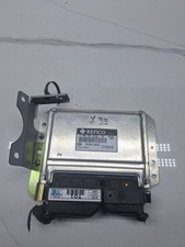 Centralina motore Hyundai Getz