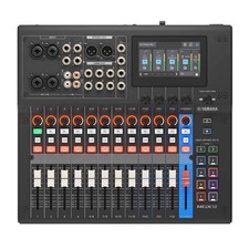 Yamaha MGX12 Console di