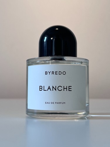 Byredo blanche eau de - byredo,,
