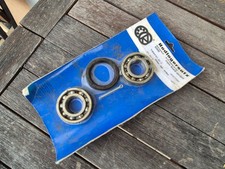 Trabant 601 / 601 S, set