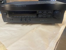 Yamaha dsp a492 natural - yamaha, sound
