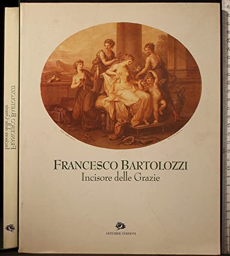 Francesco bartolozzi incisore - francesco,