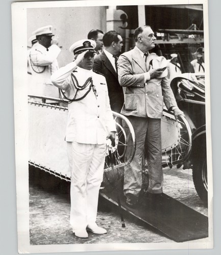 Presidente franklin roosevelt - presidente,