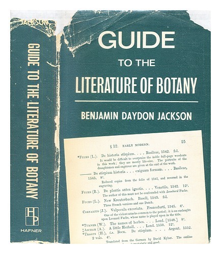 Jackson benjamin daydon - benjamin,
