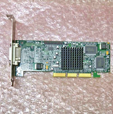 Scheda grafica Matrox