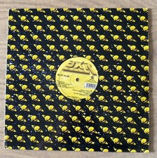 E.P. N. 2 - Various Mario Piu Trance BXR/G 002 12” Vinyl LP