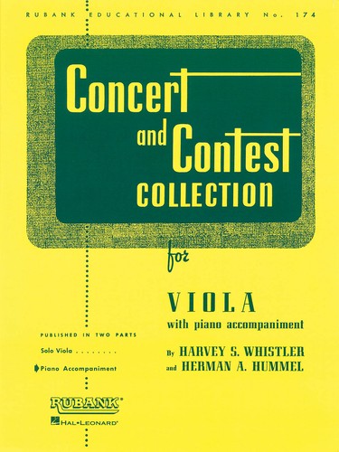 Collezione concerti concorsi - concerti,